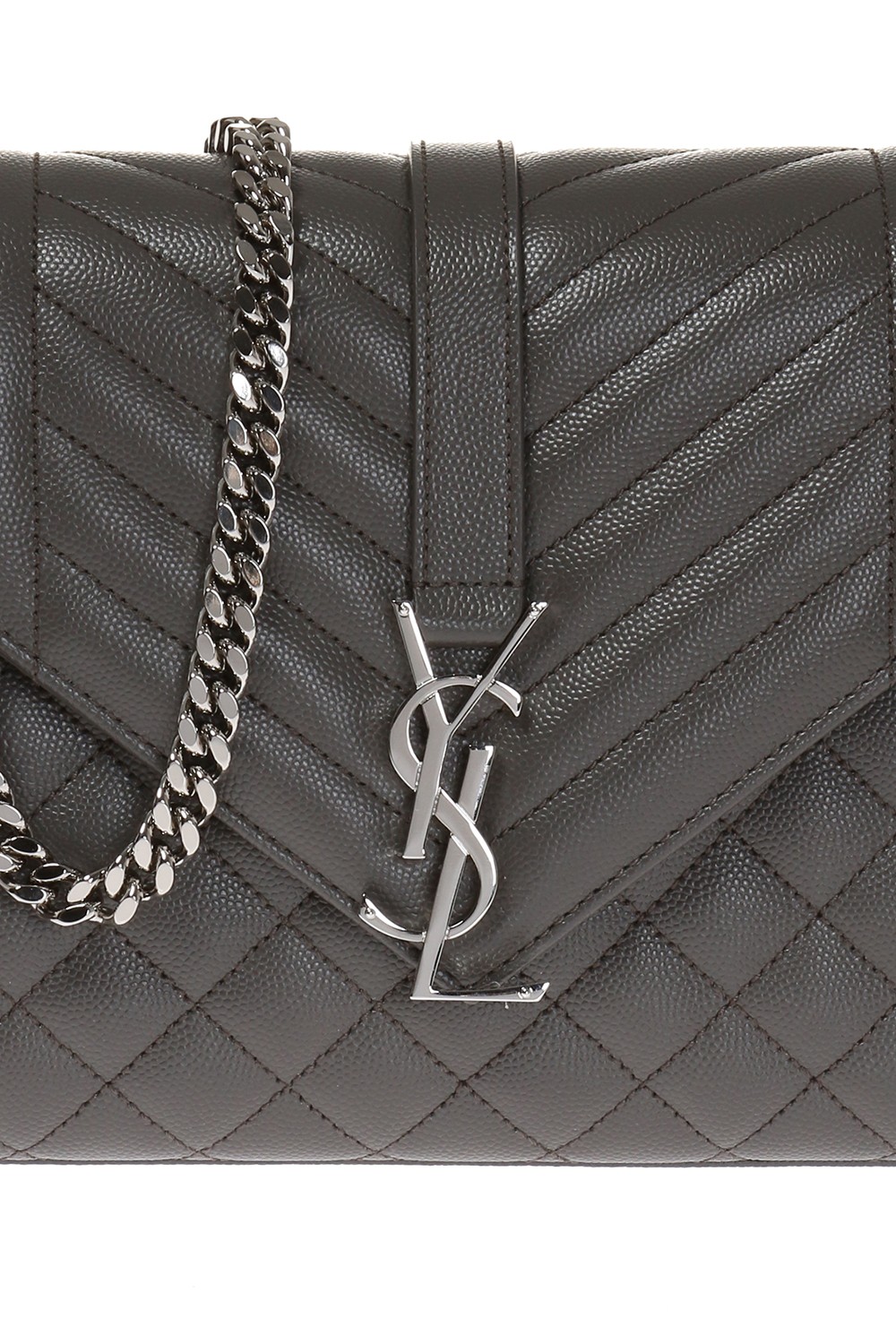 Ysl earth online grey